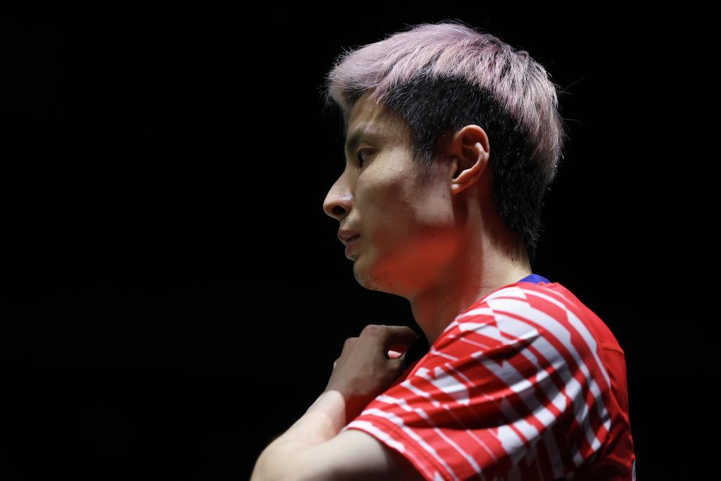 2026世界杯投注登录入口-次局因伤退赛，石宇奇不敌昆拉武特收获马来西亚公开赛亚军