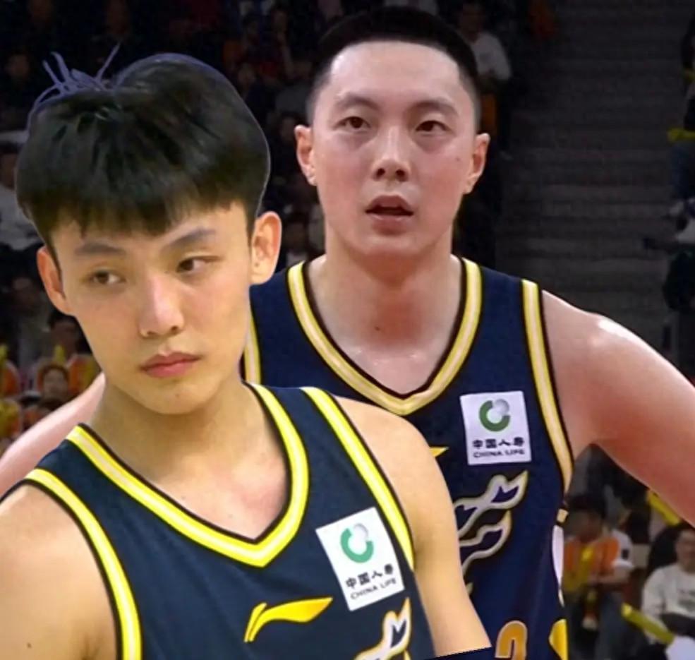 2026世界杯投注登录入口-CBA三消息：徐杰小胡回暖，郭艾伦复出时间敲定，杜锋曾繁日叙旧